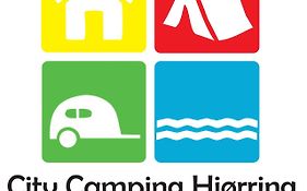 Camping i Hjørring
